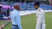 'Don't Beat Our Bowlers That Bad' Brian Lara Makes A Request to Yashasvi Jaiswal After Youngster's 175 in IND vs WI 2nd Test 2025 (Watch Video)