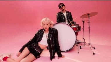 Bruno Mars, Rose Had a Huge Fight Before Filming ‘APT.’ Music Video