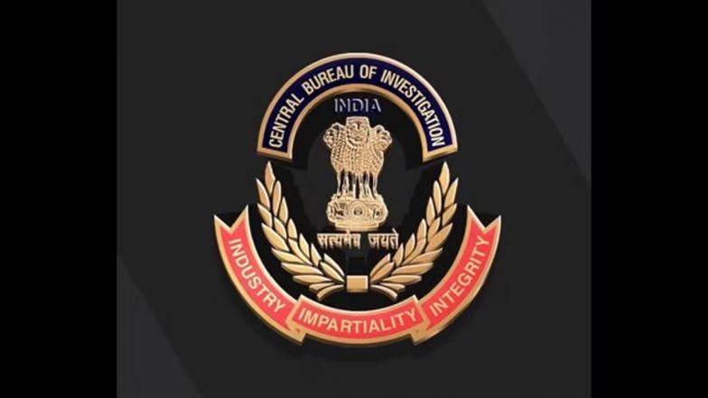 INR 1,000 Crore Cyber Fraud Case: CBI Dismantles Major Transnational Cyber Fraud Network; Charge Sheet Filed Against 17 Accused, 58 Companies