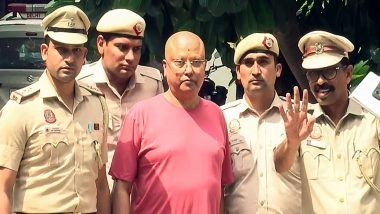 Molestation Case: Delhi Police Files Charge Sheet Against ‘Swami’ Chaitanyanand Saraswati, 3 Others in Patiala House Court