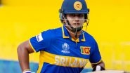 SL-W vs BAN-W Live Score Updates, ICC Women&rsquo;s World Cup 2025: Get Sri Lanka Women vs Bangladesh Women Full Scorecard Online