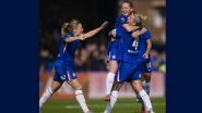 Chelsea vs Paris FC, UEFA Women&rsquo;s Champions League 2025&ndash;26 Live Streaming Online & Match Time in India: How To Watch UWCL Live Telecast on TV & Football Score Updates in IST?
