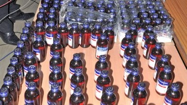 Cough-Syrup Related Deaths in Rajasthan: State Government Bans Distribution of All 19 Medicines Produced by Kaysons Pharma; Drug Controller Suspended