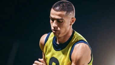 Will Cristiano Ronaldo Play Tonight in Al-Nassr vs Al-Fateh Saudi Pro League 2025-26 Match? Here’s the Possibility of CR7 Featuring in Starting XI