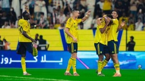sports-Al-Nassr vs Al-Hazem, Saudi Pro League 2025–26 Free Live Streaming Online