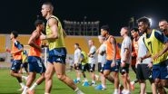 Al-Nassr vs Al-Fateh, Saudi Pro League 2025&ndash;26 Live Streaming Online in India: How To Watch Saudi Arabian League Match Live Telecast on TV & Football Score Updates in IST?