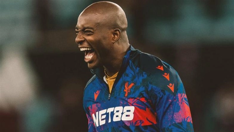 How To Watch Dynamo Kyiv vs Crystal Palace UECL 2025-26 Live Streaming Online? Get Live Streaming Details of UEFA Europa Conference League Football Match With Time in IST