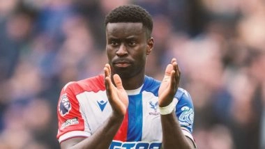 How To Watch Crystal Palace vs AFC Bournemouth Free Live Streaming Online of Premier League 2025-26? Get Telecast Details of EPL Football Match on TV