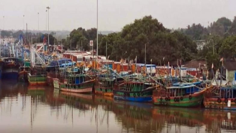 Cyclone Montha Likely To Intensify Into ‘Severe Cyclonic Storm’, Cross Andhra Pradesh Coast Today, Says IMD