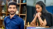 D Gukesh, Divya Deshmukh Win Double Gold As Indian Players Make a Mark at European Chess Club Cup 2025