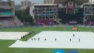 What is the VJD Method? Key Differences With DLS for Rain-Hit Indian Domestic Cricket