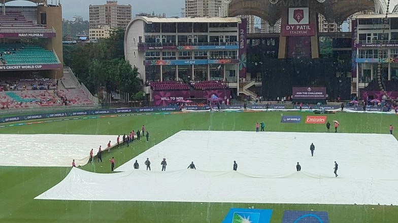 What is the VJD Method? Key Differences With DLS for Rain-Hit Indian Domestic Cricket Matches