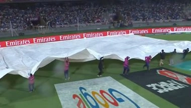 Navi Mumbai Weather Live: Get Rain Forecast for India Women vs Australia Women ICC Women's World Cup 2025 Semi-Final Match