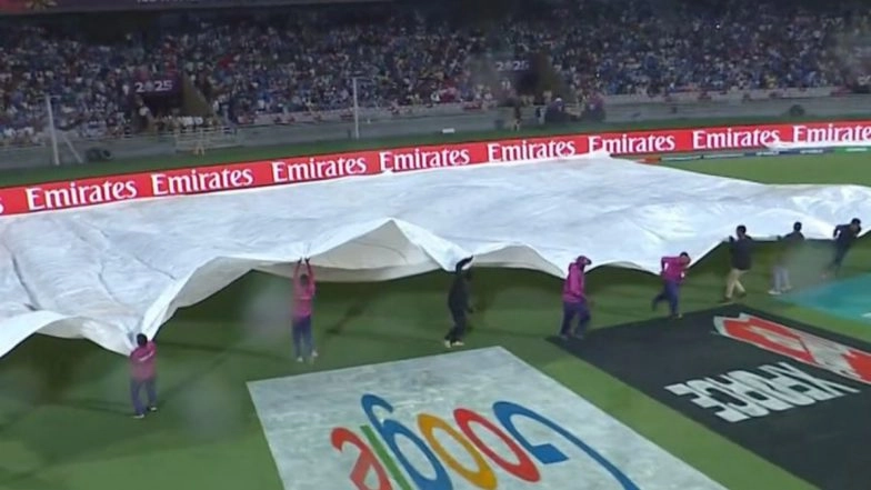 Navi Mumbai Weather Live: Get Rain Forecast for India Women vs Australia Women ICC Women's World Cup 2025 Semi-Final Match