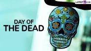 Day of the Dead 2025 in Mexico: Date, History, Significance and Mexican Tradition Honoring the Dead
