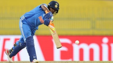 ICC Women’s World Cup 2025: Meg Lanning Analyses Deepti Sharma’s Impressive All-Round Performance, Says ‘Her Form Will Make Some Other Sides Very Nervous’