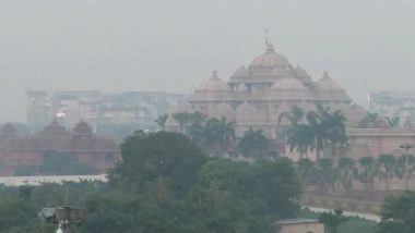 Weather Forecast Today, November 21: Check Weather Updates, Rain Predictions for Mumbai, Delhi, Chennai, Bengaluru, Hyderabad, Shimla and Kolkata