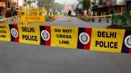 Delhi Car Blast: All 4 Gates of Red Fort Metro Station Open for Commuters After Explosion That Killed 13 People Delhi Car Blast: All 4 Gates of Red Fort Metro Station Open for Commuters After Explosion That Killed 13 People