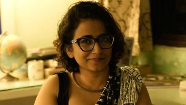 Who Is Divya Gautam? All About Sushant Singh Rajput's Cousin Who Will Fight Bihar Assembly Elections 2025 From Digha on CPI(ML) Ticket