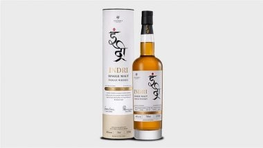 Indri Crowned As World’s Best: Indian Single Malt Whisky Wins Best World Whisky at Las Vegas Global Spirit Awards 2025 With Near-Perfect 99.1 Score