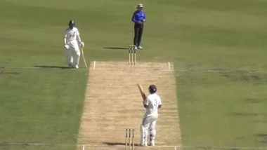 IND U19 vs AUS U19 2nd Youth Test 2025: India U19 Thump Australia U19 Inside Two Days To Seal Series 2–0 (Watch Match Video Highlights)