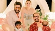 &lsquo;He Was the One To Give Us Hope&rsquo;: Vishnu Vishal Reveals Aamir Khan Helped Him and His Wife Jwala Gutta Find a Good IVF Doctor in Mumbai, Says His Family Took Care of Her for 10 Months