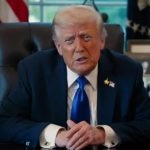 US President Donald Trump Designates Fentanyl as a Weapon of Mass Destruction, Directs Federal Crackdown on Cartels