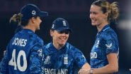 England Women vs New Zealand Women Best Fantasy Playing XI Prediction for ICC Women&rsquo;s Cricket World Cup 2025 Match 27 and Who Will Win ENG-W vs NZ-W?