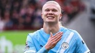 Brentford 0&ndash;1 Manchester City, Premier League 2025&ndash;26: Erling Haaland&rsquo;s Strike Helps Cityzens Move to Fifth Spot on EPL Points Table