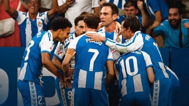 Real Oviedo vs Espanyol La Liga 2025–26 Free Live Streaming Online: How To Watch Spanish League Match Live Telecast on TV & Football Score Updates in IST?