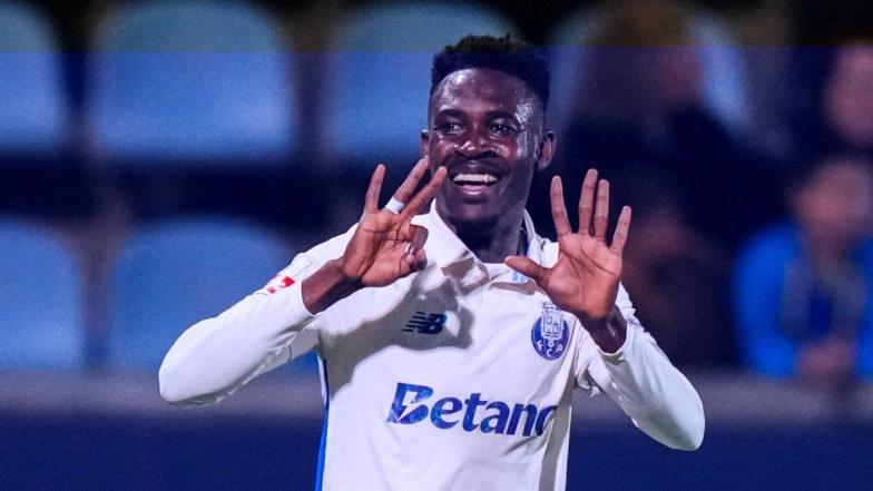 FC Porto vs Red Star Belgrade UEFA Europa League 2025-26 Live Streaming Online &amp; Match Time in India: How To Watch UEL Match Live Telecast on TV &amp; Football Score Updates in IST?