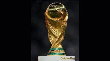 FIFA World Cup 2026: Here's the List of Teams Qualified for the 23rd Edition of Football WC