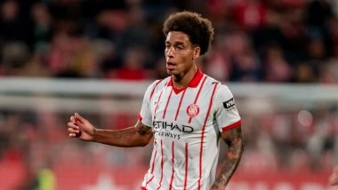 Girona vs Valencia, La Liga 2025–26 Free Live Streaming Online: How To Watch Spanish League Match Live Telecast on TV & Football Score Updates in IST?