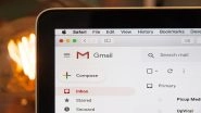 Gmail Password Leak: Infostealer Malware Exposes 183 Million Email Passwords Online, How To Check if Your Gmail Account Is Safe or Compromised