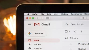 Gmail Password Leak: Infostealer Malware Exposes 183 Million Email Passwords Online, How To Check if Your Gmail Account Is Safe or Compromised