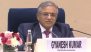 SIR Controversy: Gyanesh Kumar Faces Fresh Scrutiny as Opposition Cites 14 Objections by 2 Election Commissioners