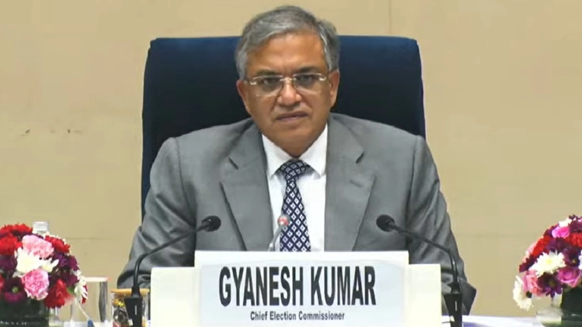 SIR 2025–26: In Which State Election Commission Will Conduct Special Intensive Revision of Voter List? All 12 Names Here