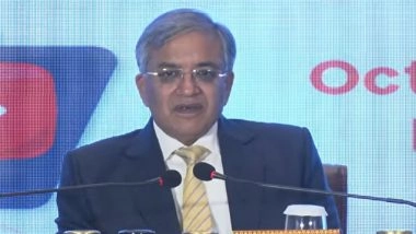 Bihar Assembly Elections 2025: Voter ID Cards Within 15 Days, Maximum 1,200 Voters at Any Booth, Says CEC Gyanesh Kumar (Watch Videos)