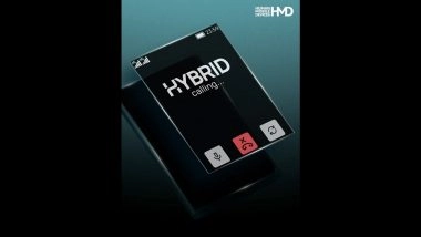 HMD Touch 4G Launch Today in India Likely with Retro Design; Check Expected Price, Specifications and Features