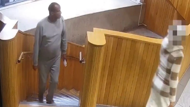 Ethiopian Migrant Sex Offender Hadush Kebatu 'Mistakenly' Released From Essex Prison, Nabbed by London Police After 3-Day Manhunt