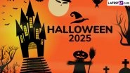 Is Halloween 2025 a Federal Holiday in US? Are Banks, Schools and Stock Market Open or Closed Today, October 31?