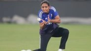 Is India Women vs England Women ICC Women&rsquo;s World Cup 2025 Live Telecast Available on DD Sports, DD Free Dish and Doordarshan National TV Channels?