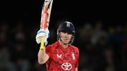 England Beat New Zealand By 65 Runs in 2nd T20I; Phil Salt, Harry Brook, Adil Rashid Shine As Visitors Secure 1-0 Lead in Series With Clinical Victory