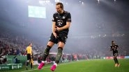 FC Koln 1-4 Bayern Munich DFB-Pokal Cup 2025&ndash;26: Harry Kane Scores Brace As Die Roten Break AC Milan's Historic Record