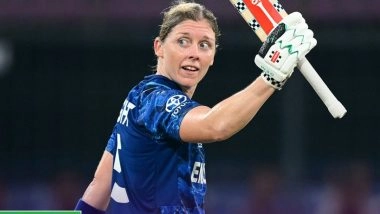 Australia Women vs England Women Best Fantasy Playing XI Prediction for ICC Women’s Cricket World Cup 2025 Match 23 and Who Will Win AUS-W vs ENG-W?