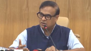 Anti-Polygamy Bill Approved by Assam Cabinet