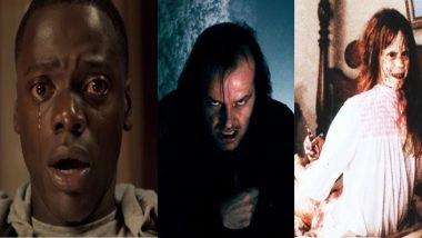 Halloween 2025 Scariest Horror Movies List: From ‘The Exorcist’ To ‘Get Out’, 5 Films That Are Scary As Hell