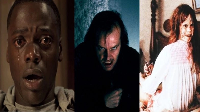 Halloween 2025 Scariest Horror Movies List: From &lsquo;The Exorcist&rsquo; To &lsquo;Get Out&rsquo;, 5 Films That Are Scary As Hell