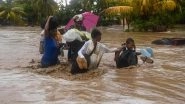 Hurricane Melissa: 25 Dead in Haiti After River Burst Banks Due to Heavy Rainfall (See Pics and Videos)