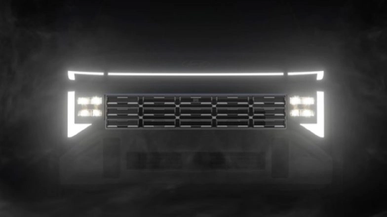 2026 Hyundai Venue Teased Ahead of Launch in India on November 4; Check Expected Key Specifications and Features